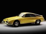 Alfa Romeo 2600 SZ Prototipo 1962 года